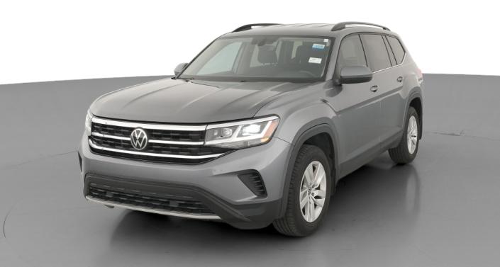 Thumbnail: 2021 Volkswagen Atlas - 1