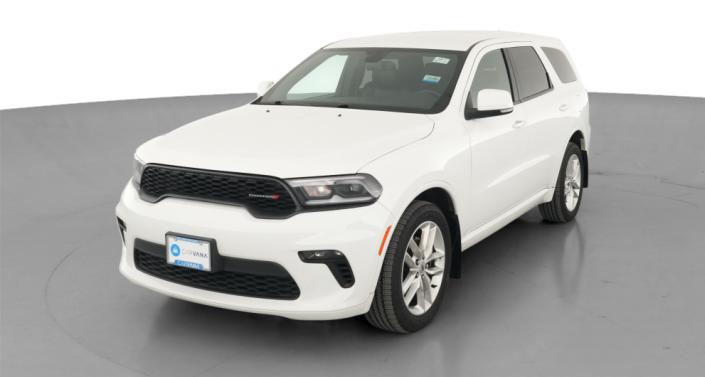 Thumbnail: 2021 Dodge Durango - 1