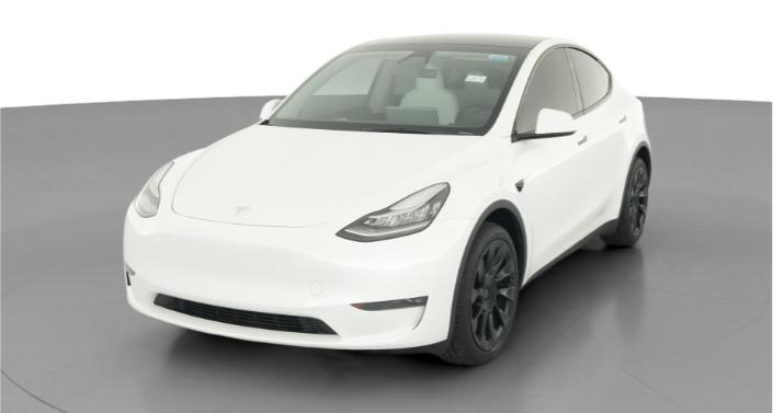 Thumbnail: 2023 Tesla Model Y - 1