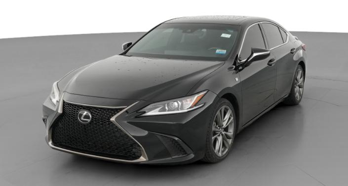 Thumbnail: 2019 Lexus ES - 1