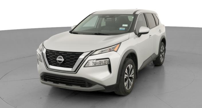 Thumbnail: 2023 Nissan Rogue - 1