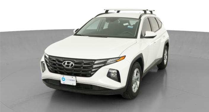 Thumbnail: 2024 Hyundai Tucson - 1