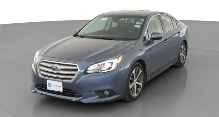 Thumbnail: 2016 Subaru Legacy - 1