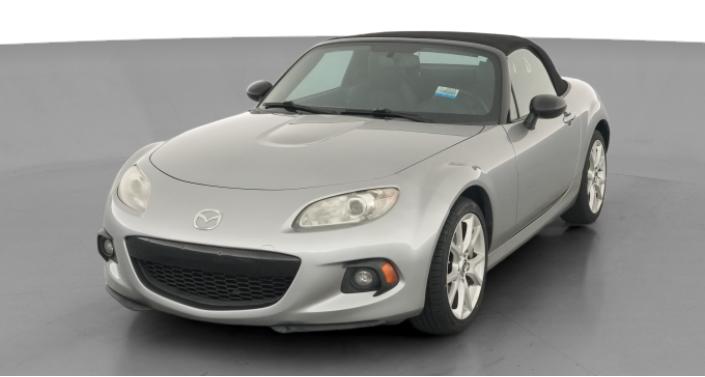 Thumbnail: 2013 Mazda MX-5 Miata - 1