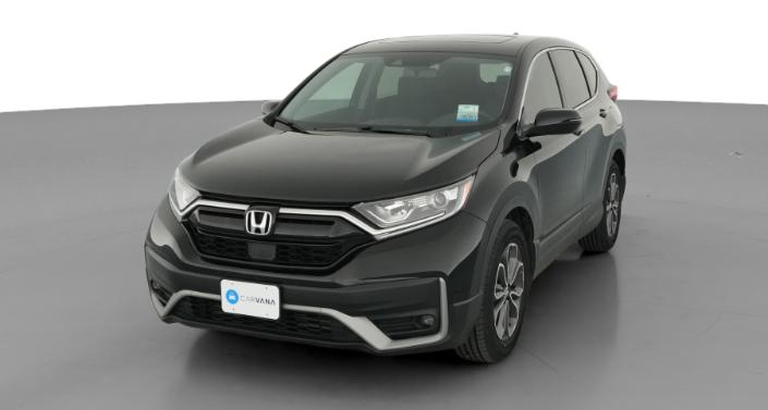Thumbnail: 2020 Honda CR-V - 1