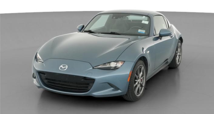 Thumbnail: 2017 Mazda MX-5 Miata - 1