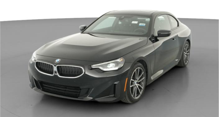 Thumbnail: 2023 BMW 2 Series - 1