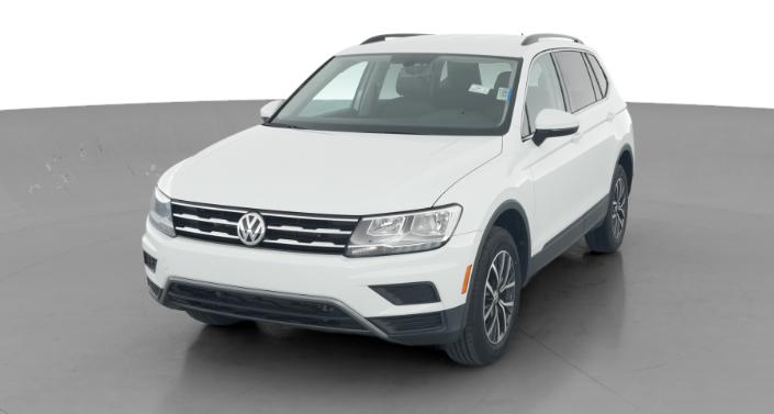 Thumbnail: 2019 Volkswagen Tiguan - 1