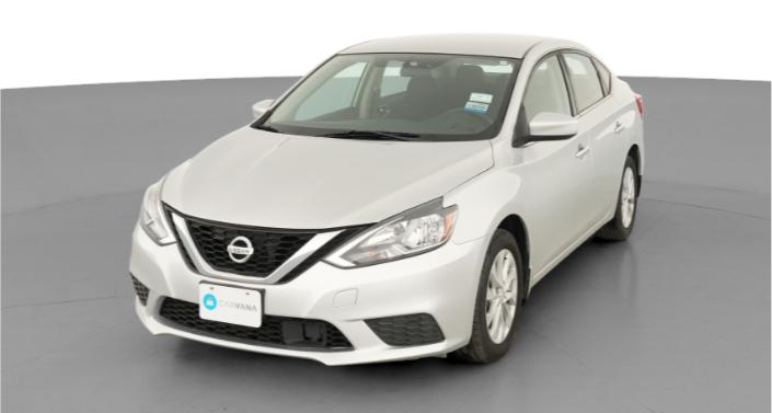 Thumbnail: 2019 Nissan Sentra - 1