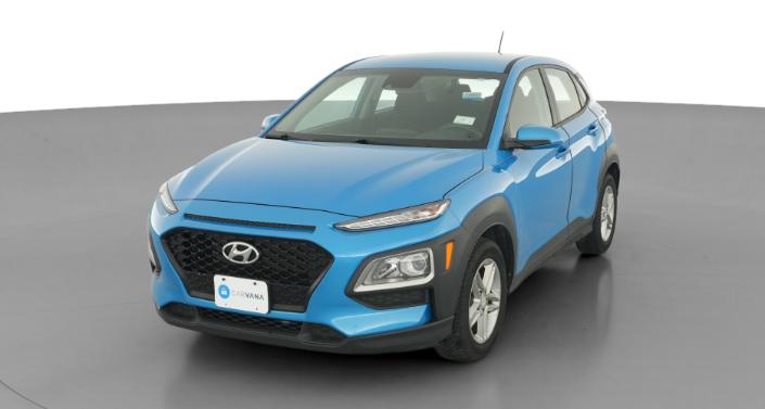 Thumbnail: 2019 Hyundai Kona - 1