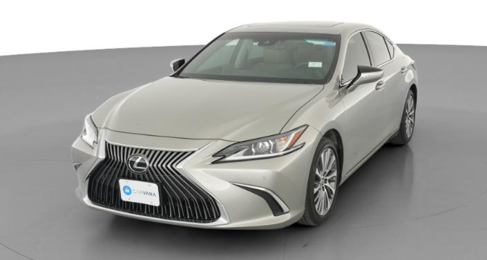 Thumbnail: 2020 Lexus ES - 1