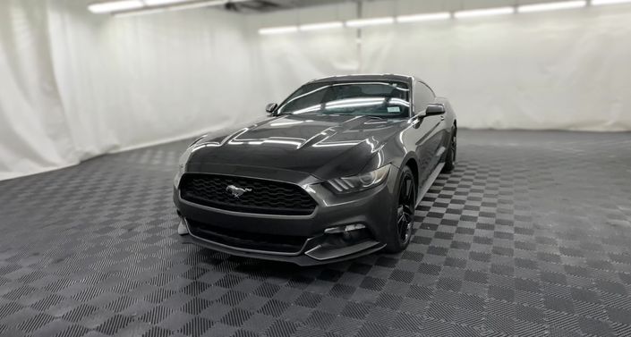 Thumbnail: 2016 Ford Mustang - 1