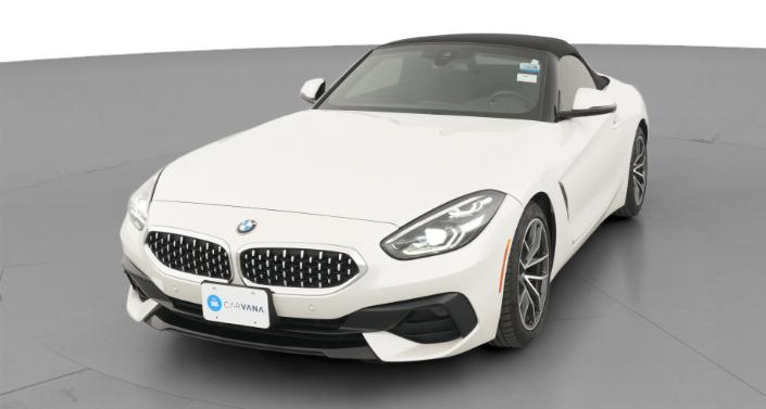 2022 BMW Z4 sDrive30i -
                  Tolleson, AZ
