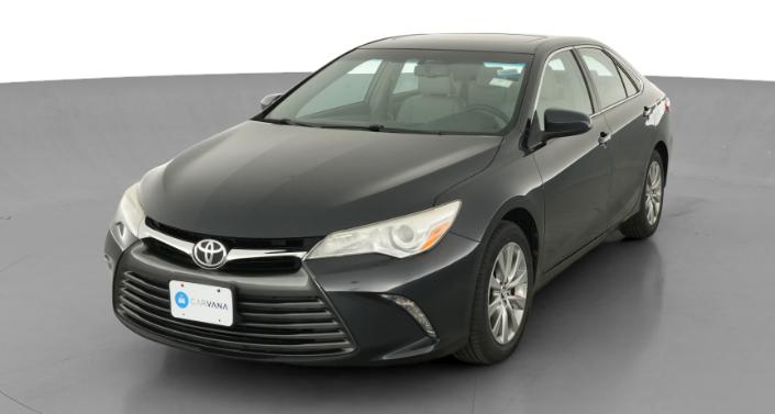 Thumbnail: 2015 Toyota Camry - 1