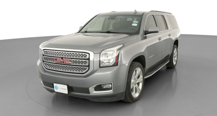 Thumbnail: 2020 GMC Yukon XL - 1