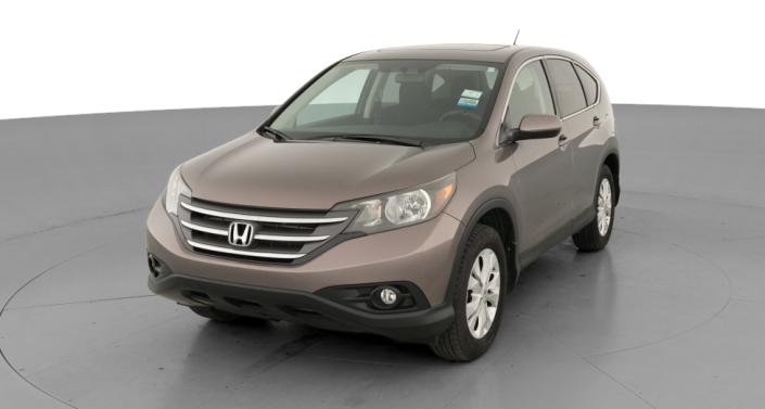 Thumbnail: 2013 Honda CR-V - 1