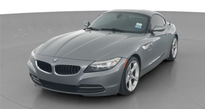 2011 BMW Z4 sDrive30i -
                  Lorain, OH