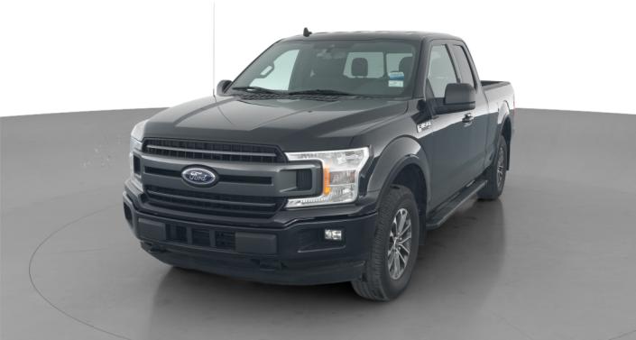 Thumbnail: 2020 Ford Econoline - 1