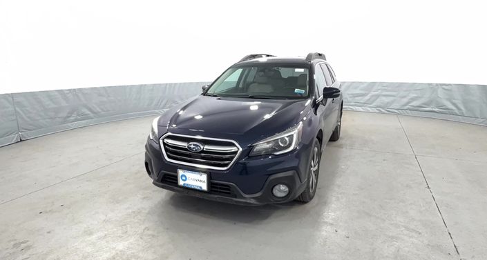 Thumbnail: 2018 Subaru Outback - 1