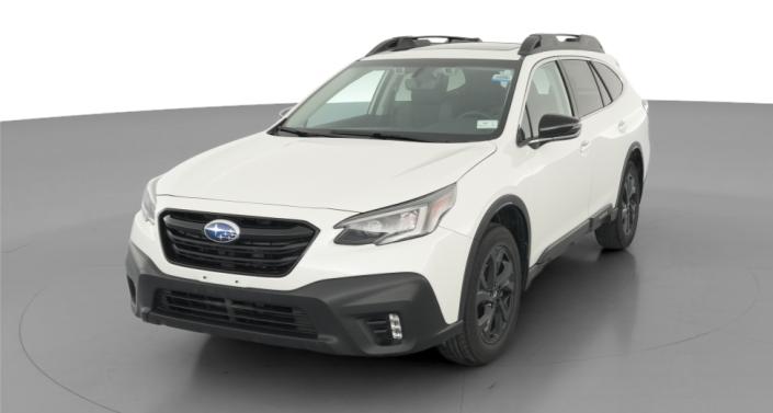Thumbnail: 2022 Subaru Outback - 1