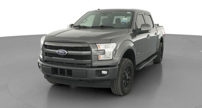 Thumbnail: 2017 Ford Econoline - 1