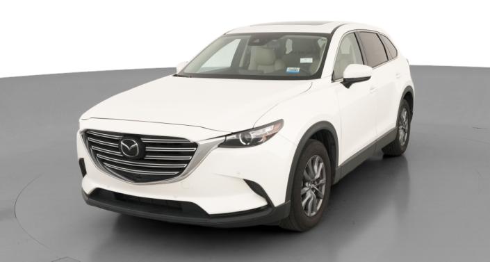 Thumbnail: 2022 Mazda CX-9 - 1