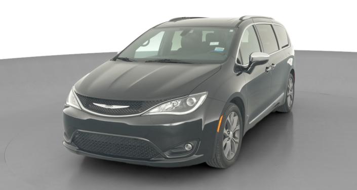 Thumbnail: 2020 Chrysler Pacifica - 1