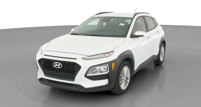 Thumbnail: 2019 Hyundai Kona - 1