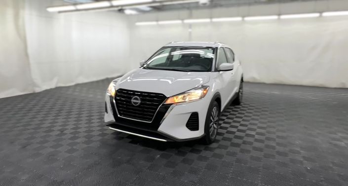 Thumbnail: 2022 Nissan Kicks - 1