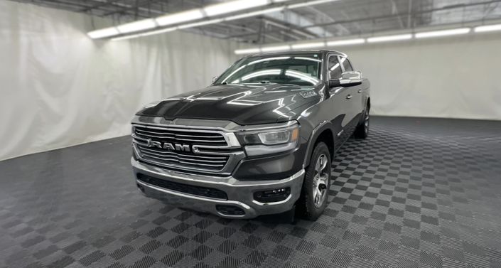 Thumbnail: 2019 RAM 1500 - 1