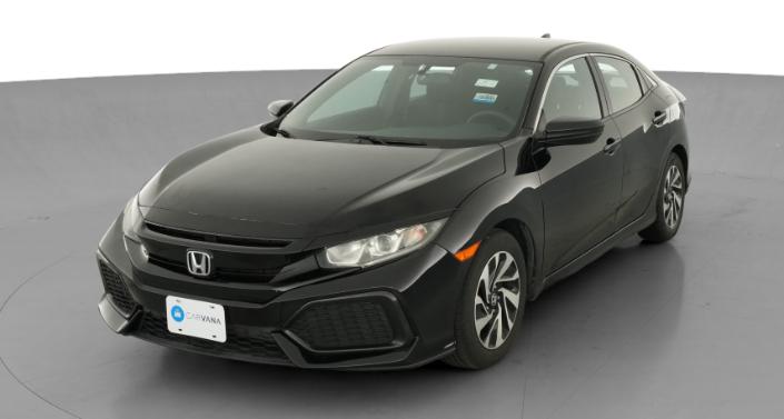 Thumbnail: 2017 Honda Civic - 1
