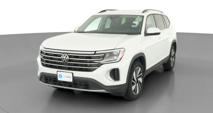 Thumbnail: 2025 Volkswagen Atlas - 1