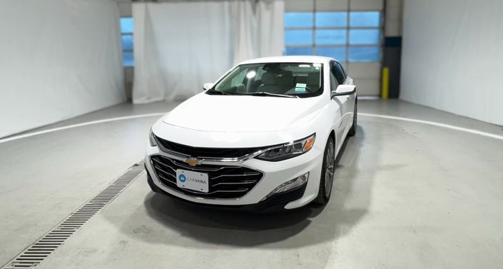 2024 Chevrolet Malibu LT -
                  Madison, TN