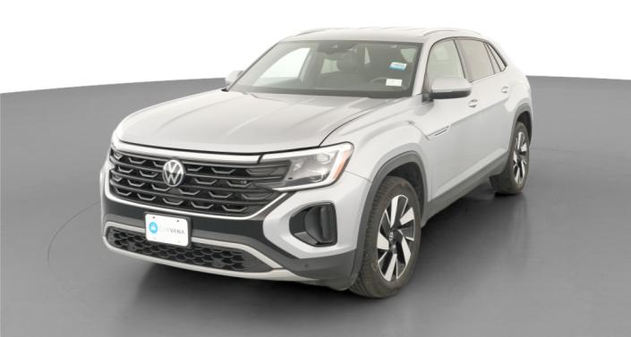 Thumbnail: 2025 Volkswagen Atlas - 1