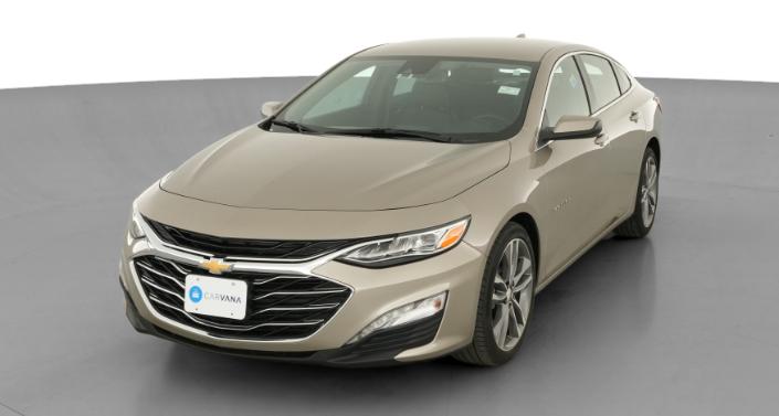 Thumbnail: 2024 Chevrolet Malibu - 1