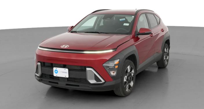 Thumbnail: 2025 Hyundai Kona - 1