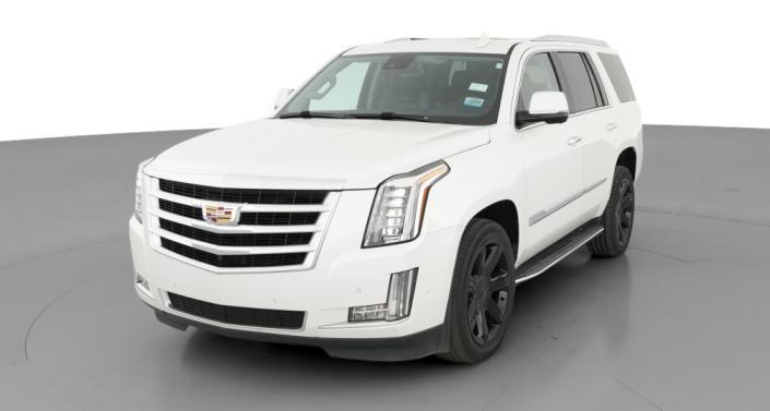 Thumbnail: 2020 Cadillac Escalade - 1