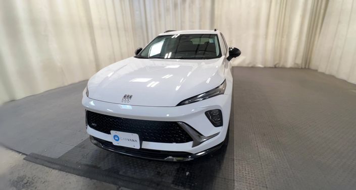 Thumbnail: 2024 Buick Envision - 1