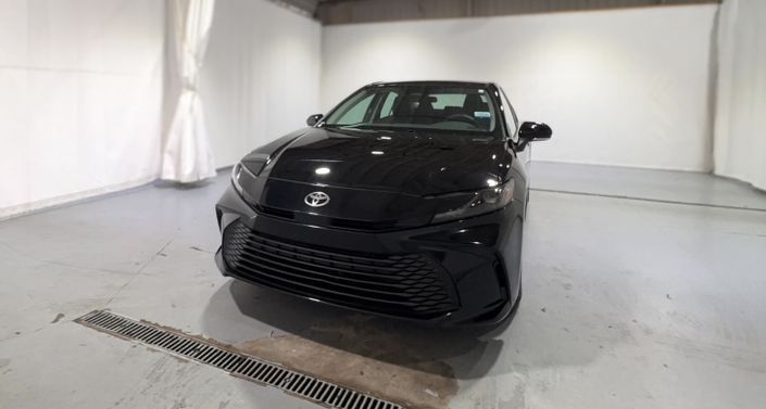 Thumbnail: 2025 Toyota Camry - 1