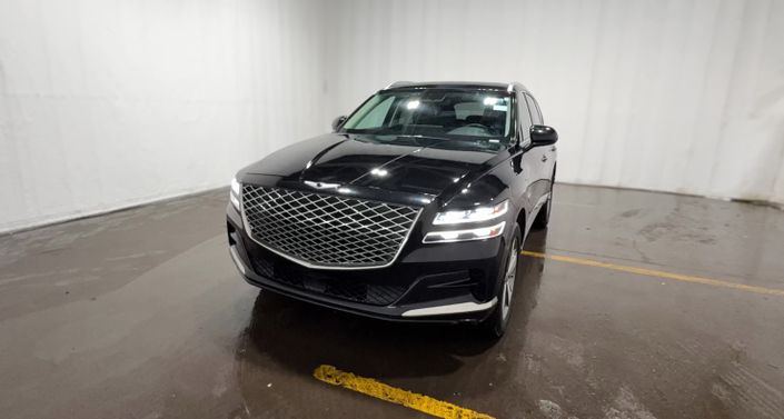 Thumbnail: 2024 Genesis GV80 - 1