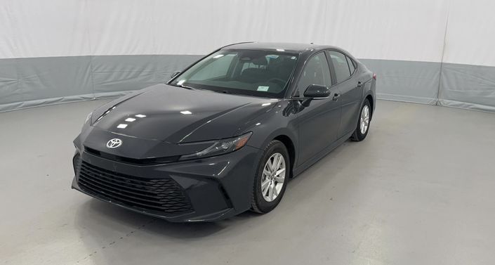 Thumbnail: 2025 Toyota Camry - 1