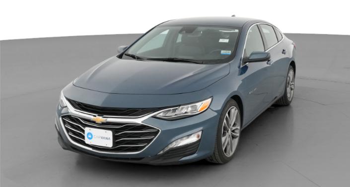 2024 Chevrolet Malibu LT -
                  Concord, NC