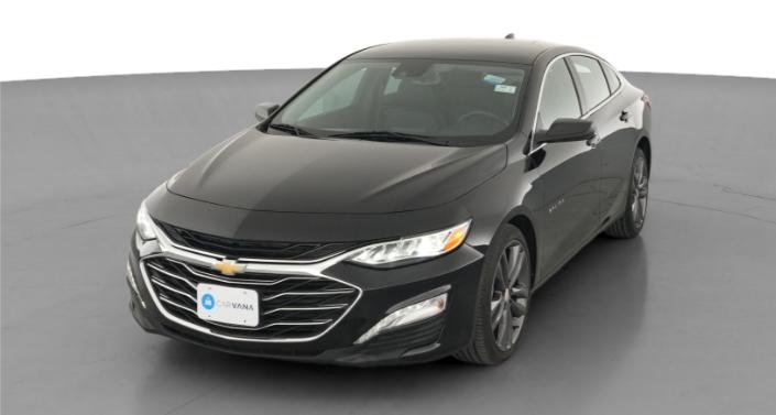 Thumbnail: 2024 Chevrolet Malibu - 1