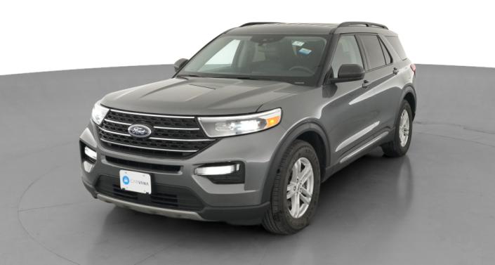 Thumbnail: 2024 Ford Explorer - 1