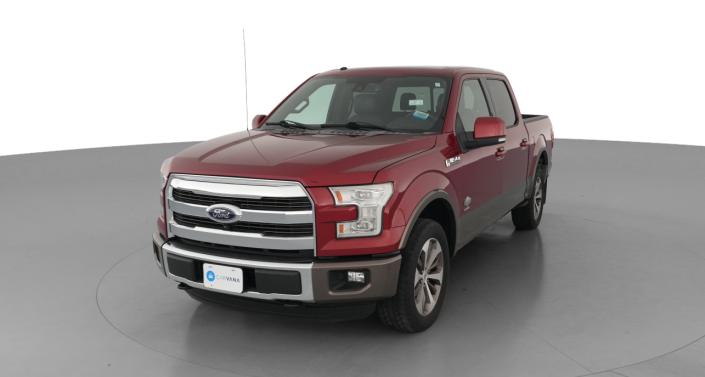 Thumbnail: 2016 Ford Econoline - 1