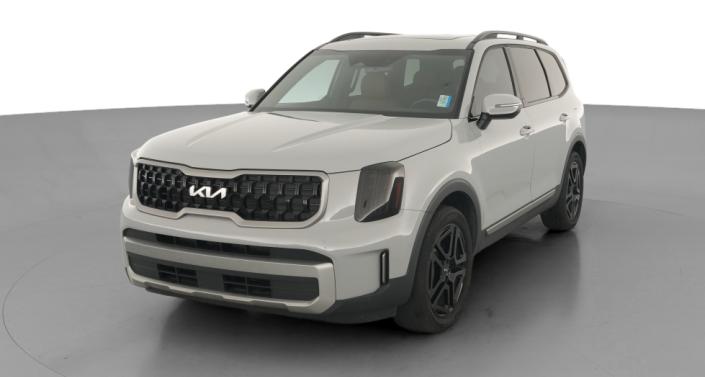 Thumbnail: 2023 Kia Telluride - 1