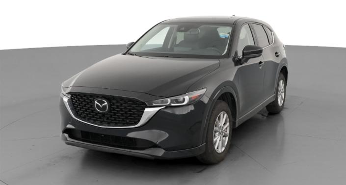 Thumbnail: 2025 Mazda CX-5 - 1