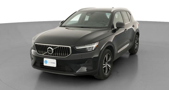 Thumbnail: 2024 Volvo XC40 - 1