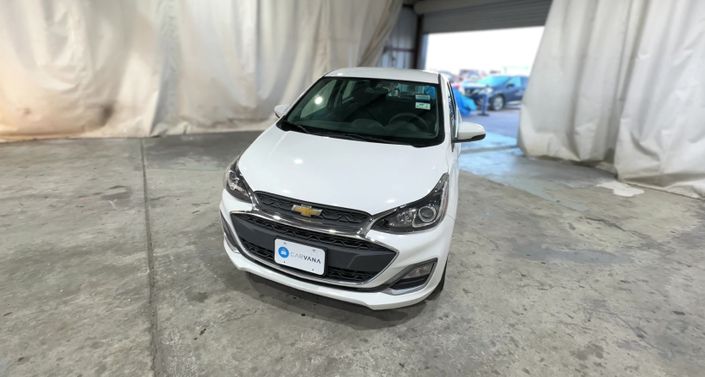 Thumbnail: 2021 Chevrolet Spark - 1