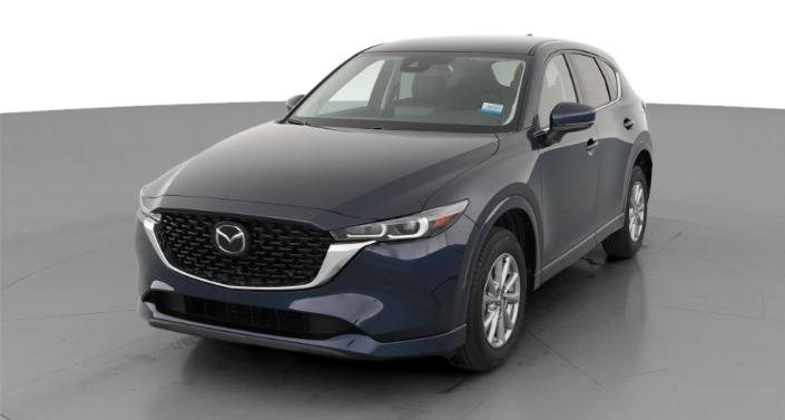 Thumbnail: 2025 Mazda CX-5 - 1